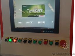 Jinan Kafe CNC Machinery Co., Ltd. Panel Bender2516
