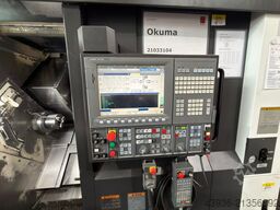Okuma LT-2000 EX