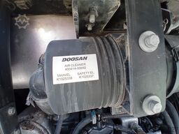 Doosan DX35Z
