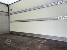 Renault Master 130 Laadklep + Zijdeur