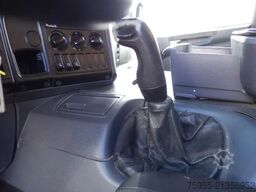 Scania P380 8X4 STEEL KIPPERBOX,MANUALGEARBO