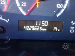 Scania P380 8X4 STEEL KIPPERBOX,MANUALGEARBO