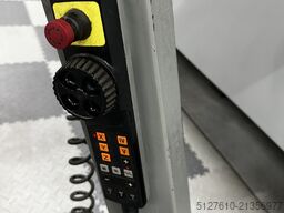 Deckel Maho DMC 144 V linear