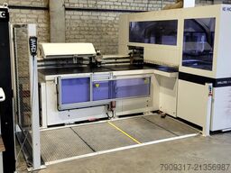 Homag Drillteq H-600