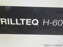 Homag Drillteq H-600
