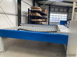 Holzma HPP 380/43/43/L