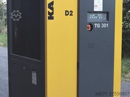 Kaeser TG 301