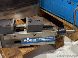 RÖHM NC-Kompakt-Spanner RKK