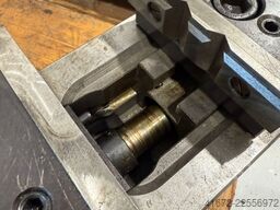 RÖHM NC-Kompakt-Spanner RKK