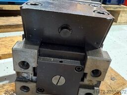 RÖHM NC-Kompakt-Spanner RKK