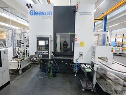 GLEASON- PFAUTER 300 PS