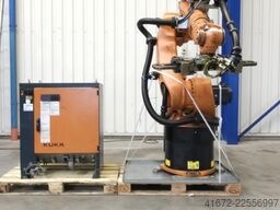 KUKA KR 60/3