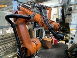 KUKA KR 60/3