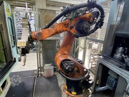 KUKA KR 60/3