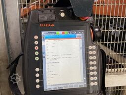 KUKA KR 60/3