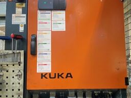 KUKA KR 60/3