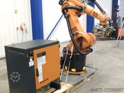 KUKA KR 60/3