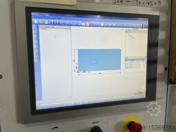 NEPTUN QUICKMILL 160-30 NC