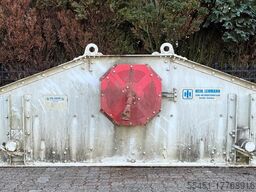 Hein Lehmann UK 1.2 - 3.0 ED