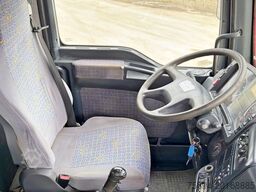 MAN TGS 18.480 * HIAB 144 D - HIDUO + FUNK/ 4x4 *TOP