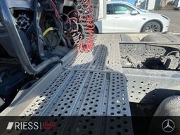 MERCEDES-BENZ Actros 1848 LSNRL LM
