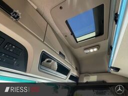 MERCEDES-BENZ Actros 1848 LSNRL LM