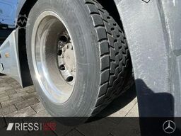 MERCEDES-BENZ Actros 1848 LSNRL LM