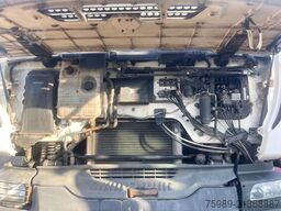Renault Premium 320 6x4  PTO,  SPRING SUSPENSION, STEEL...