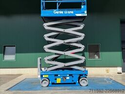 Genie GS-3246 E-Drive