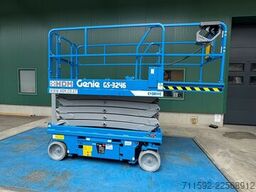 Genie GS-3246 E-Drive