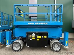 Genie GS-4069 DC