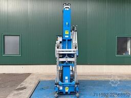 Genie AWP-36 AC