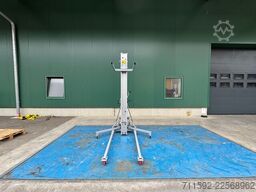 Genie SLC-24 includes stabilizer set