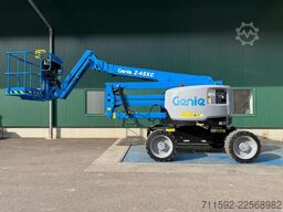 Genie Z-45 XC