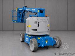 Genie Z-34/22 N