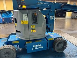 Genie Z-34/22 N