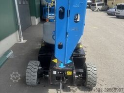 Genie Z-33/18