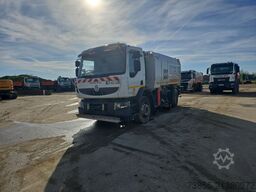 Renault Scarab Major 8001