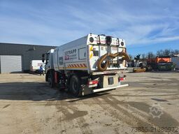 Renault Scarab Major 8001