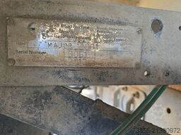 Renault Scarab Major 8001