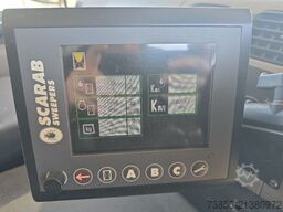 Renault Scarab Major 8001