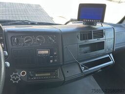 Man TGL 10.180 Euro 5 EEV / 542 dkm / Motor Problem...
