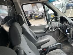 Mercedes-Benz Sprinter 513 2.2 CDI / Koffer / LBW / Airco / A...
