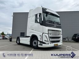 Volvo FH 500 Globetrotter XL / Tacho V2 / 2 Tanks / N...