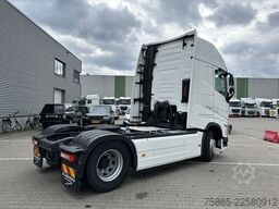 Volvo FH 500 Globetrotter XL / Tacho V2 / 2 Tanks / N...