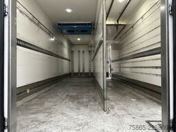 Scania P360 / 715 dkm / Reefer -50 gr DuoTemp / Frigo ...