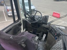 Mafi MT 25 T / Terminal Tractor / Cummins Motor / Li...