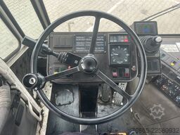 Mafi MT 25 T / Terminal Tractor / Cummins Motor / Li...
