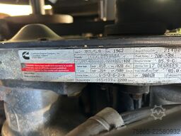 Mafi MT 25 T / Terminal Tractor / Cummins Motor / Li...