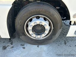 Man TGX 18.460 XXL / Motor Defect -> Not Running / ...